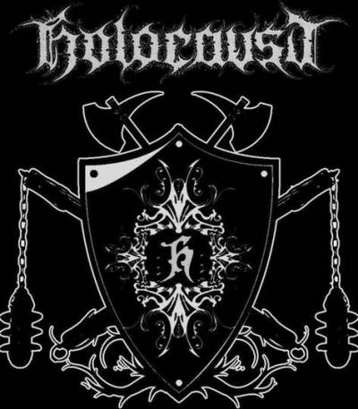 logo Holocaust (USA-2)